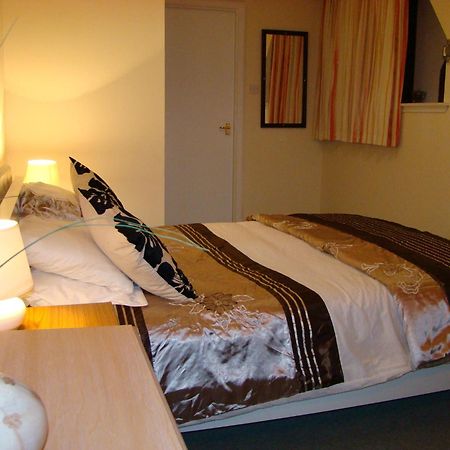 Rosemount Palace Aberdeen Luaran gambar