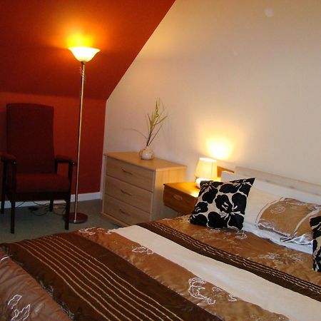 Rosemount Palace Aberdeen Luaran gambar