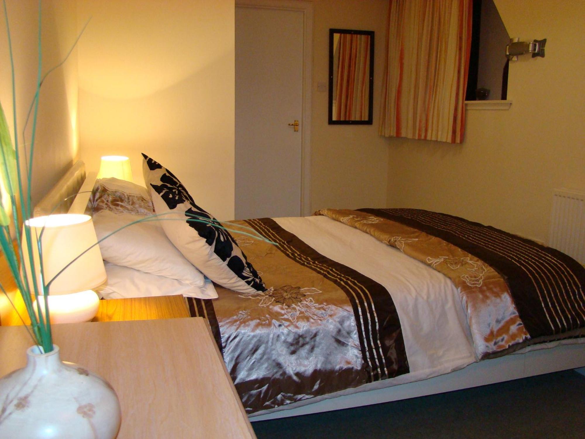 Rosemount Palace Aberdeen Luaran gambar
